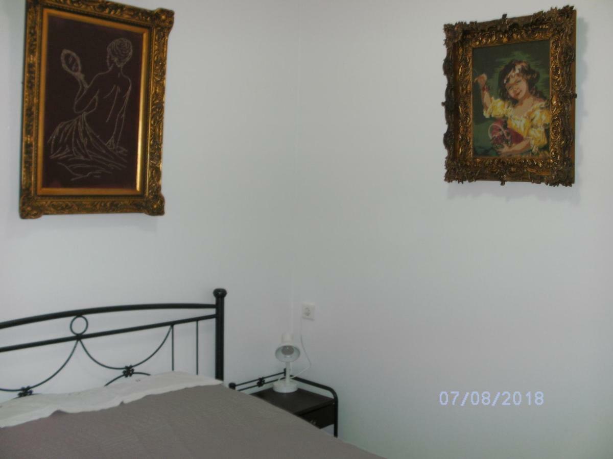 Nina Rooms Artemida  Exterior foto