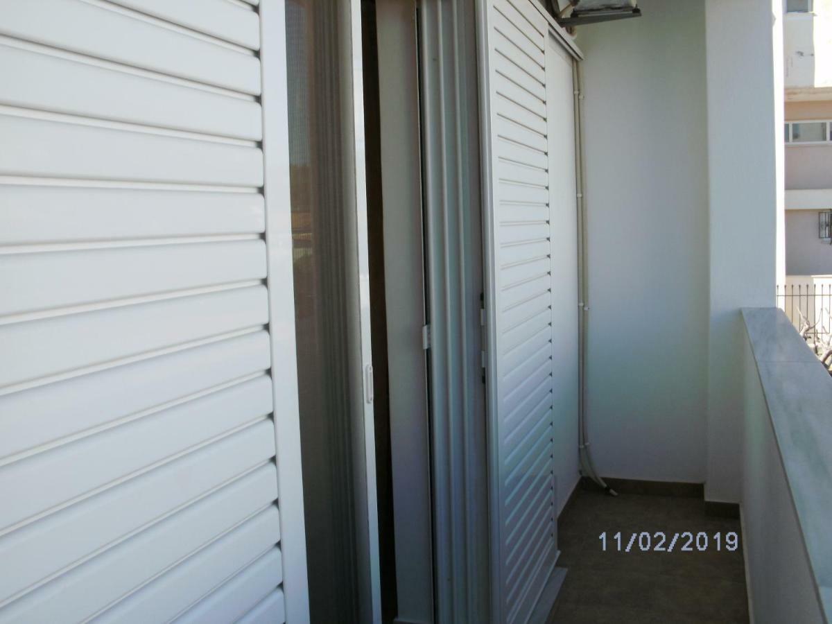 Nina Rooms Artemida  Exterior foto